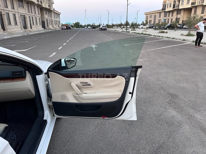 Volkswagen Passat CC 2010, 208,000 km - 2.0 л - Sumqayıt