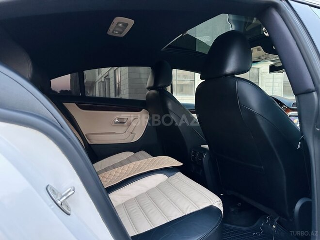 Volkswagen Passat CC 2010, 208,000 km - 2.0 л - Sumqayıt