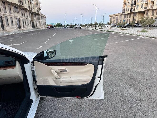 Volkswagen Passat CC 2010, 208,000 km - 2.0 л - Sumqayıt