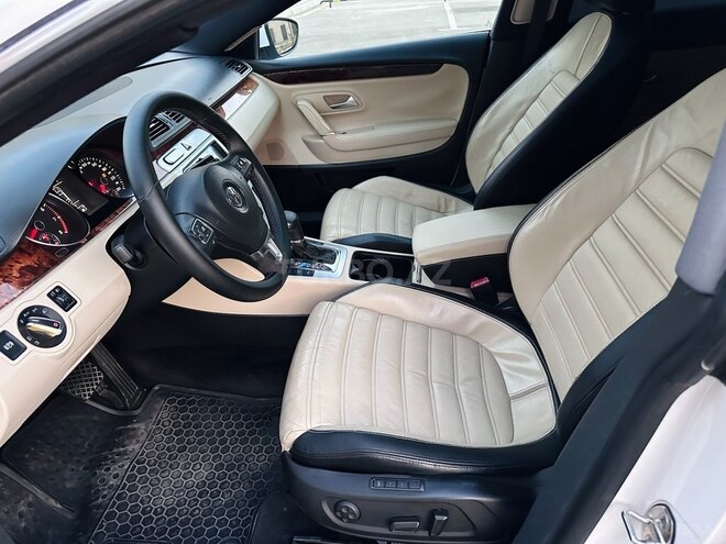 Volkswagen Passat CC 2010, 208,000 km - 2.0 л - Sumqayıt