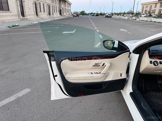 Volkswagen Passat CC 2010, 208,000 km - 2.0 л - Sumqayıt