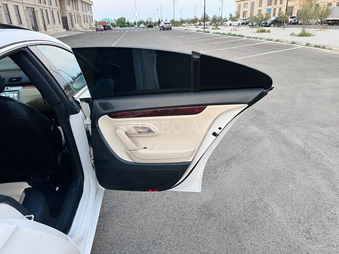 Volkswagen Passat CC 2010, 208,000 km - 2.0 л - Sumqayıt