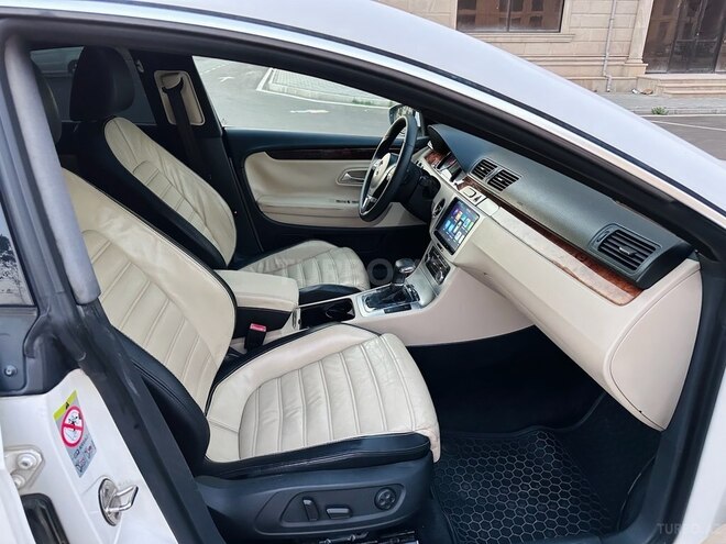 Volkswagen Passat CC 2010, 208,000 km - 2.0 л - Sumqayıt