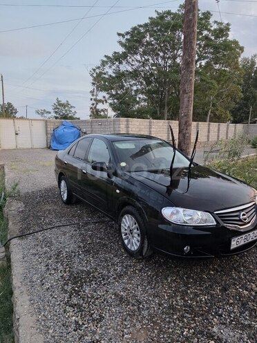 Nissan Sunny 2010, 210,000 km - 1.6 l - Naxçıvan