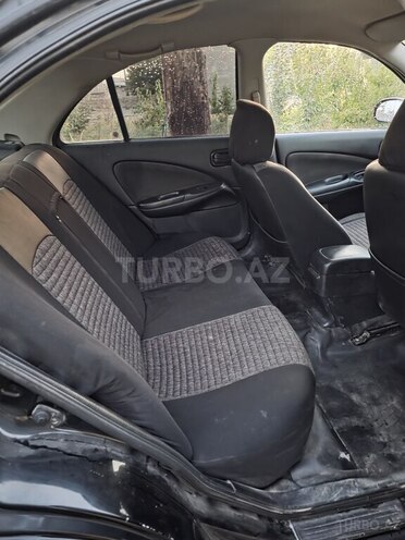 Nissan Sunny 2010, 210,000 km - 1.6 l - Naxçıvan