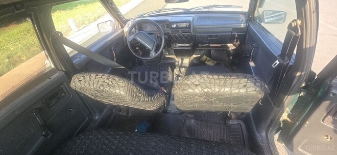 LADA (VAZ) 21099 1998, 481,454 km - 1.5 l - Göygöl
