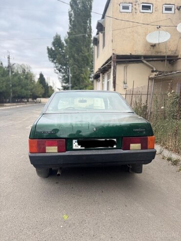 LADA (VAZ) 21099 1998, 481,454 km - 1.5 l - Göygöl