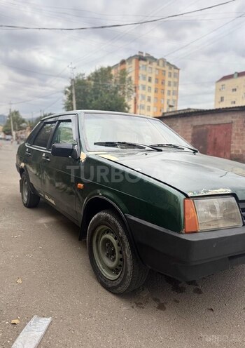 LADA (VAZ) 21099 1998, 481,454 km - 1.5 l - Göygöl