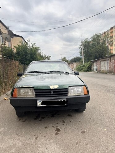 LADA (VAZ) 21099 1998, 481,454 km - 1.5 l - Göygöl