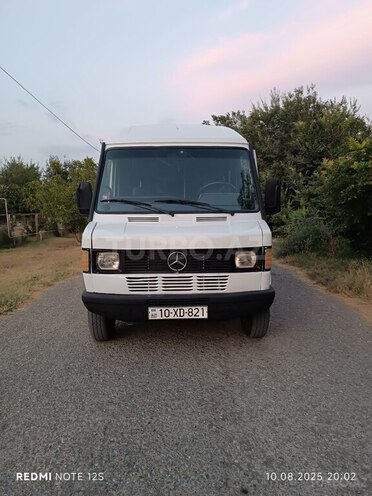 Mercedes 208 D 1994, 337,729 km - 2.3 л - Ağdam