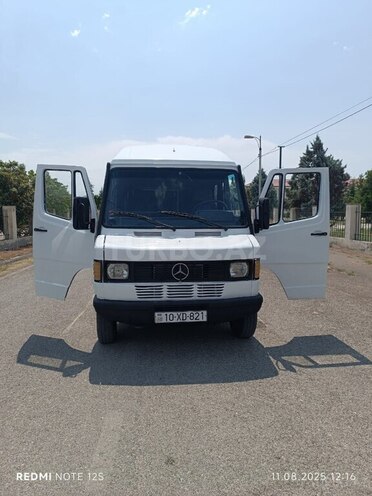 Mercedes 208 D 1994, 337,729 km - 2.3 л - Ağdam