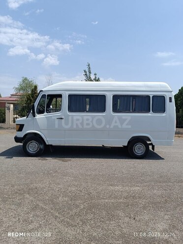 Mercedes 208 D 1994, 337,729 km - 2.3 л - Ağdam