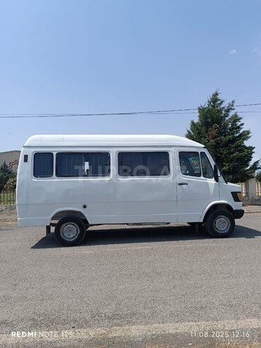 Mercedes 208 D 1994, 337,729 km - 2.3 л - Ağdam