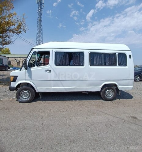 Mercedes 208 D 1994, 337,729 km - 2.3 л - Ağdam