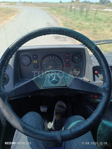 Mercedes 208 D 1994, 337,729 km - 2.3 л - Ağdam