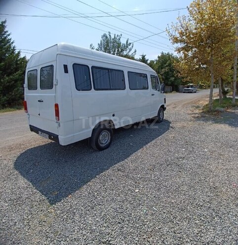 Mercedes 208 D 1994, 337,729 km - 2.3 л - Ağdam