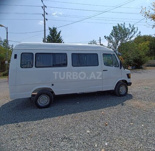 Mercedes 208 D 1994, 337,729 km - 2.3 л - Ağdam