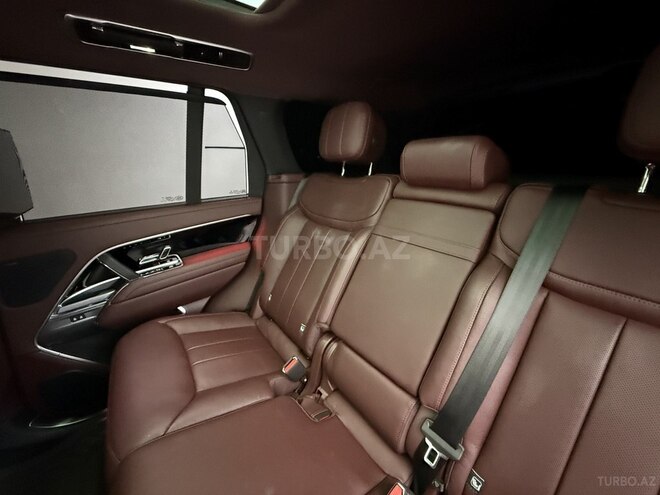 Land Rover Range Rover-9