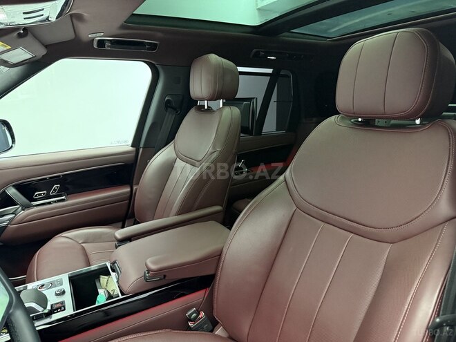 Land Rover Range Rover-6