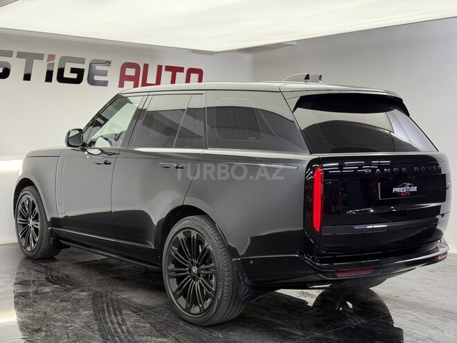 Land Rover Range Rover-12
