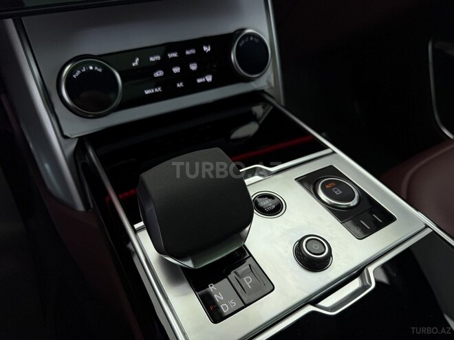 Land Rover Range Rover-5