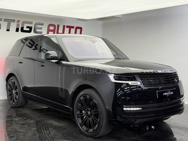 Land Rover Range Rover-3