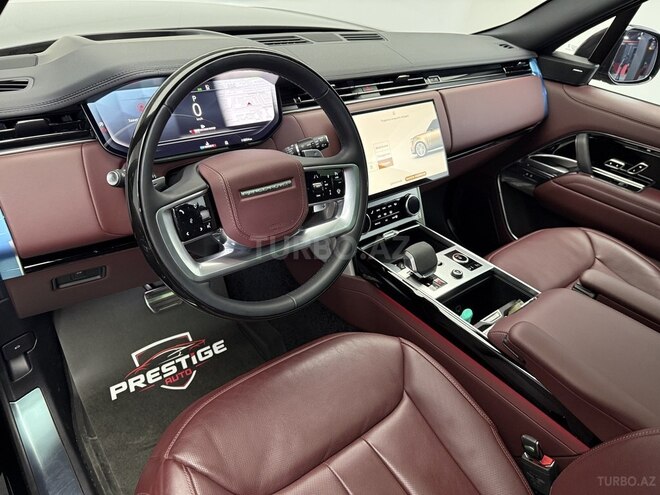 Land Rover Range Rover-7