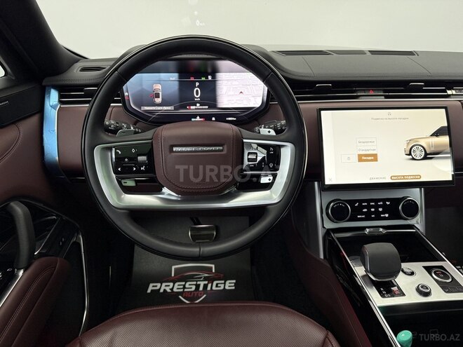 Land Rover Range Rover-8