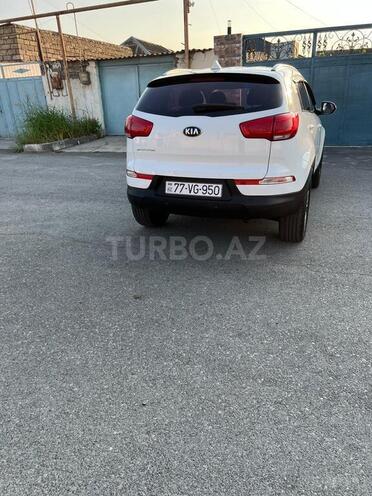 Kia Sportage 2015, 170,413 km - 2.0 л - Bakı