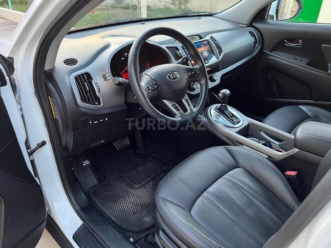 Kia Sportage 2015, 170,413 km - 2.0 л - Bakı