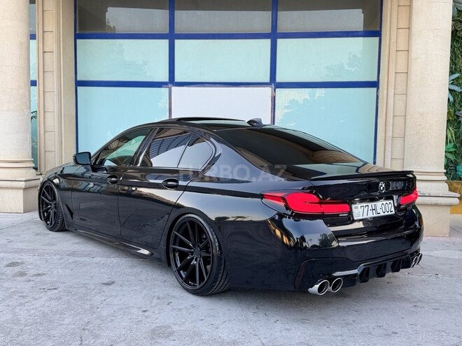 BMW 530 2019, 135,000 km - 2.0 l - Bakı