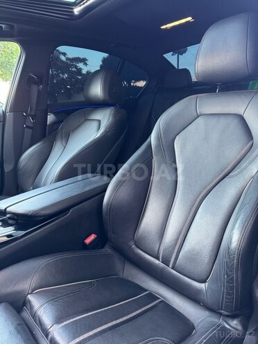 BMW 530 2019, 135,000 km - 2.0 l - Bakı