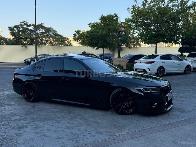 BMW 530 2019, 135,000 km - 2.0 l - Bakı
