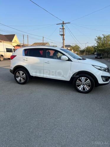 Kia Sportage 2015, 170,413 km - 2.0 л - Bakı