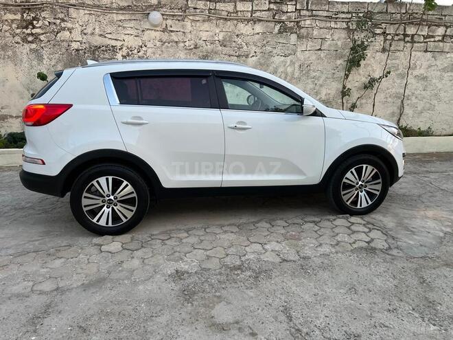 Kia Sportage 2015, 170,413 km - 2.0 л - Bakı