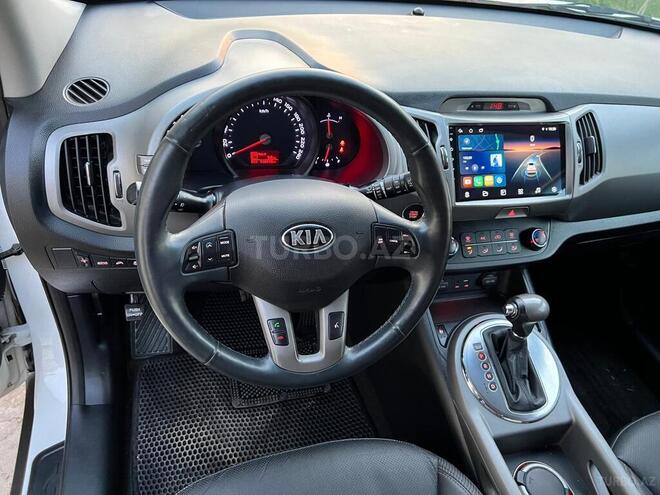 Kia Sportage 2015, 170,413 km - 2.0 л - Bakı