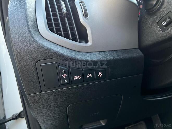 Kia Sportage 2015, 170,413 km - 2.0 л - Bakı