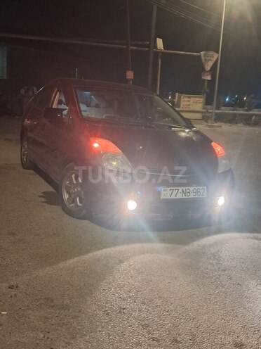 Toyota Prius 2005, 482,803 km - 1.5 l - Bakı
