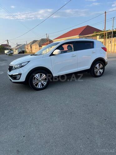 Kia Sportage 2015, 170,413 km - 2.0 л - Bakı