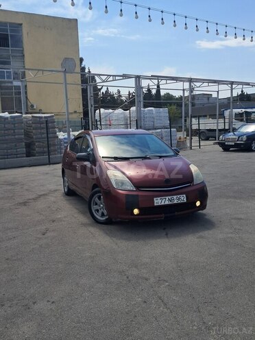 Toyota Prius 2005, 482,803 km - 1.5 l - Bakı