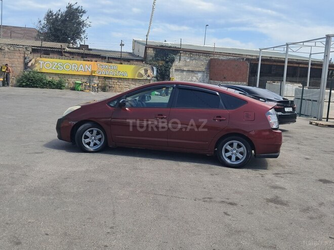 Toyota Prius 2005, 482,803 km - 1.5 l - Bakı