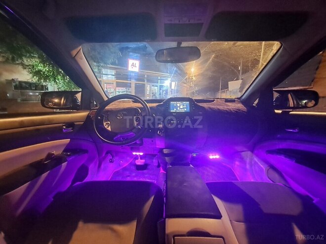 Toyota Prius 2005, 482,803 km - 1.5 l - Bakı