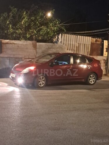 Toyota Prius 2005, 482,803 km - 1.5 l - Bakı