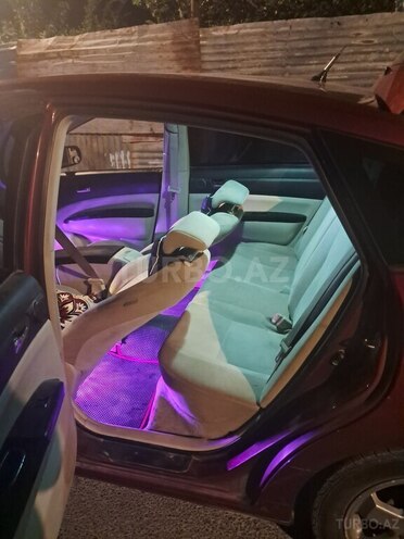 Toyota Prius 2005, 482,803 km - 1.5 l - Bakı