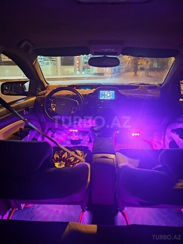 Toyota Prius 2005, 482,803 km - 1.5 l - Bakı
