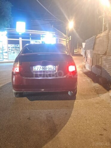 Toyota Prius 2005, 482,803 km - 1.5 l - Bakı