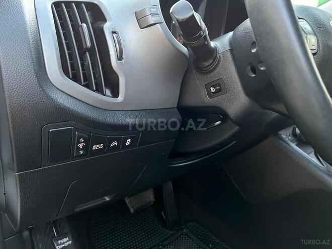 Kia Sportage 2015, 170,413 km - 2.0 л - Bakı