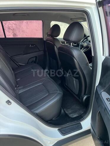 Kia Sportage 2015, 170,413 km - 2.0 л - Bakı