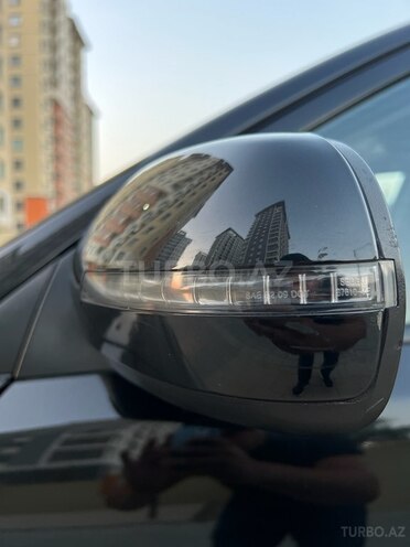 Kia Rio 2010, 220,000 km - 1.6 l - Bakı