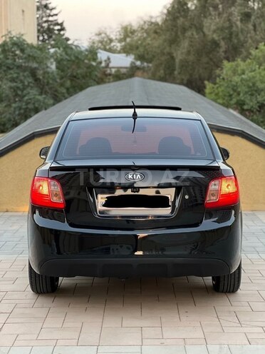Kia Rio 2010, 220,000 km - 1.6 l - Bakı